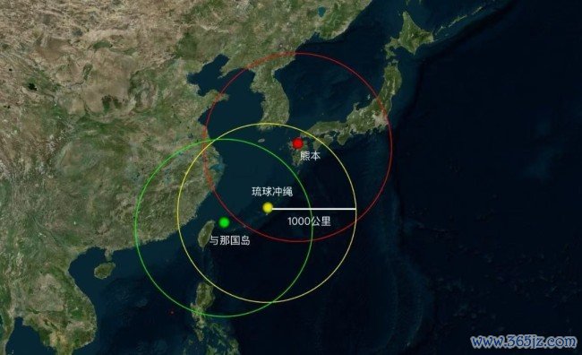 大家批有东谈主挑唆日本导弹对准中国 不和解声息搅扰互助
