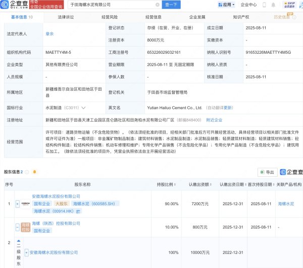 开云(中国)kaiyun网页版登录入口开云体育注册本钱永诀为8000万元、4亿元-开云「中国」kaiyun网页版登录入口